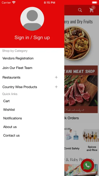 تصاویر Souq Watani