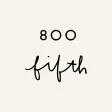 800 Fifth