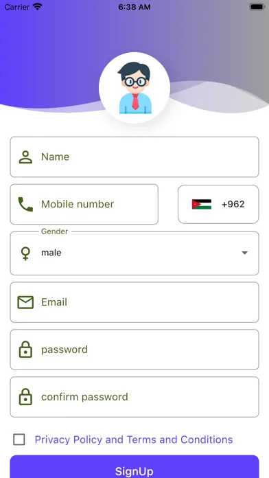Скриншоты إقرأ للطالب