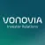 Investor Relations Vonovia