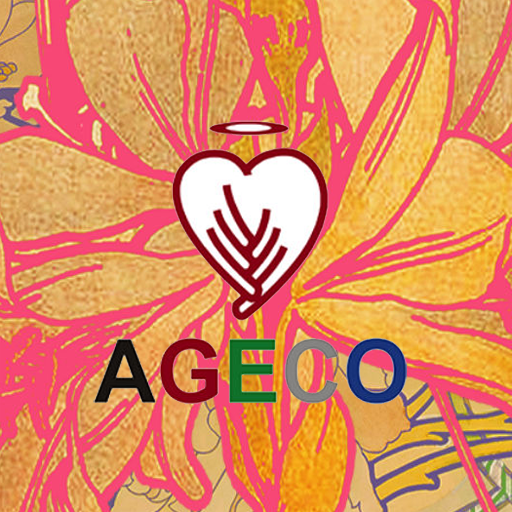 AGECO BOOKS