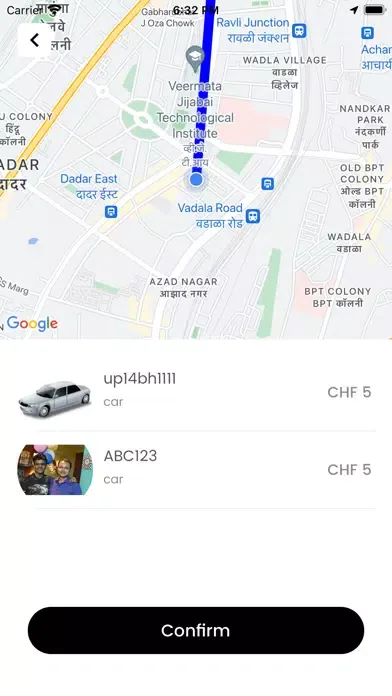 تصاویر ABC Taxis Morges et environ