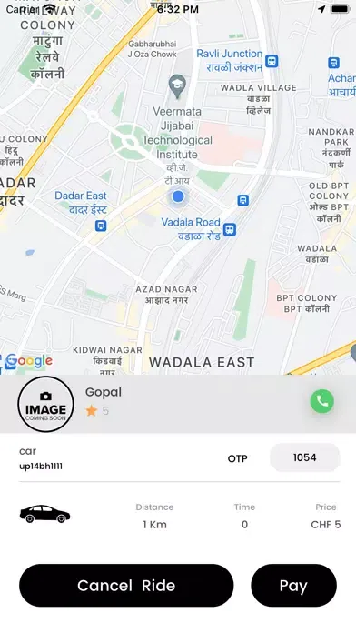 تصاویر ABC Taxis Morges et environ