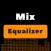 Mix Equalizer-Equalizer&Volume