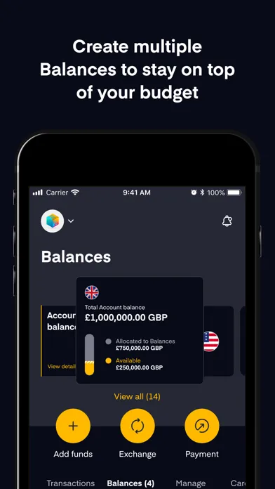 تصاویر Equals Money