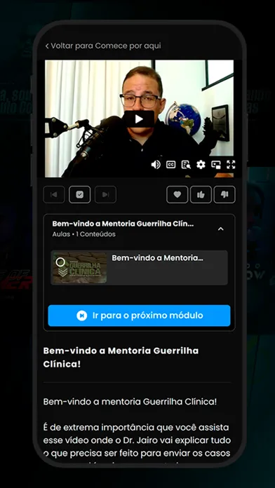 Equarter Educação Continuada স্ক্রিনশট