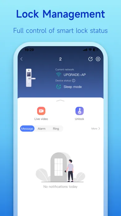 Eques应用截图