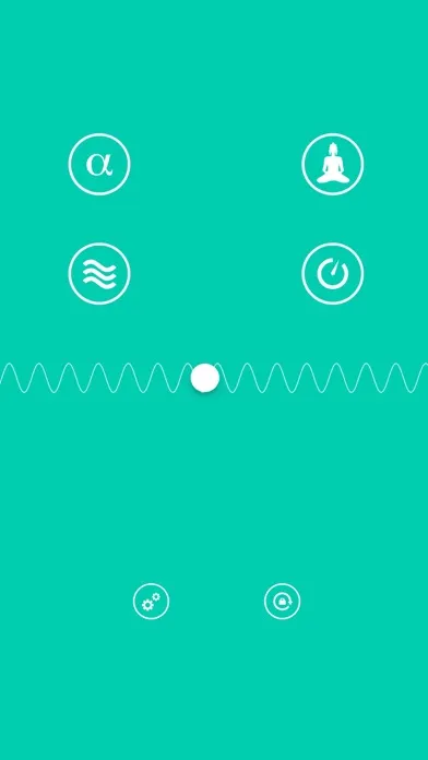 Alpha Waves (Legacy) Screenshots