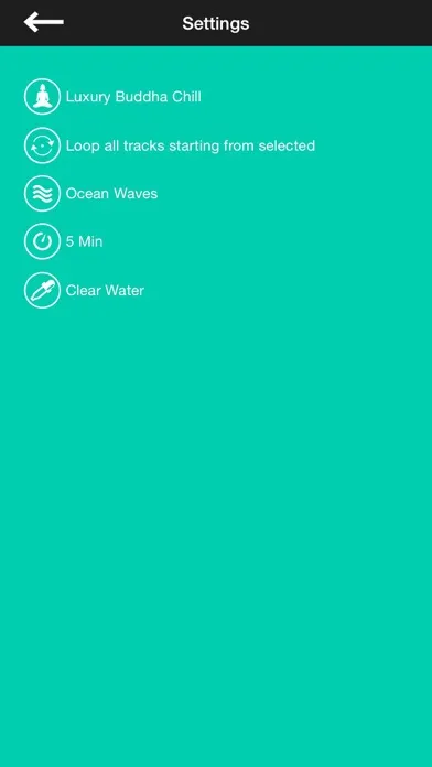 Alpha Waves (Legacy) Screenshots
