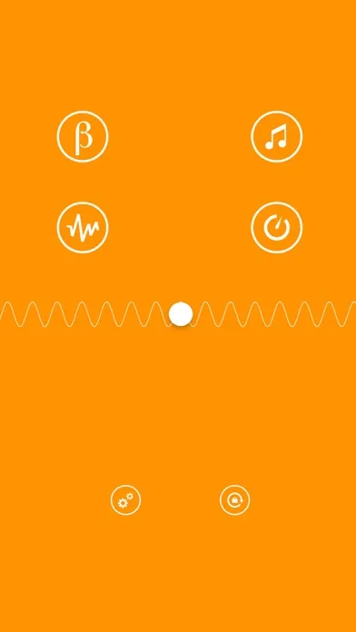 Beta Waves (Legacy) سکرین شاٹس