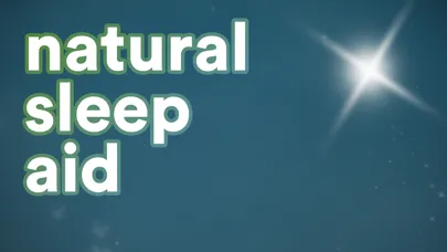 Capturas de tela do Natural Sleep Aid