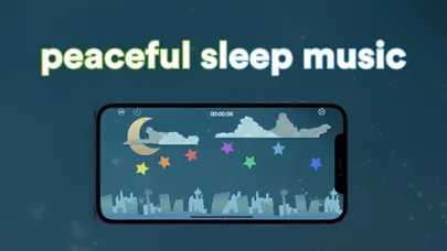 Capturas de tela do Natural Sleep Aid