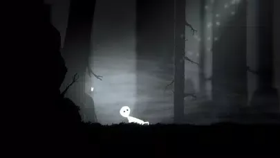 Divinest Light: 2D Platformer Ekran Görüntüleri