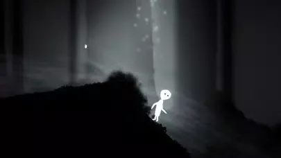 Divinest Light: 2D Platformer Ekran Görüntüleri