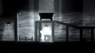 Divinest Light: 2D Platformer Ekran Görüntüleri