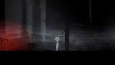 Divinest Light: 2D Platformer Ekran Görüntüleri