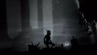 Divinest Light: 2D Platformer Ekran Görüntüleri