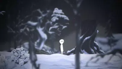 Divinest Light: 2D Platformer Ekran Görüntüleri