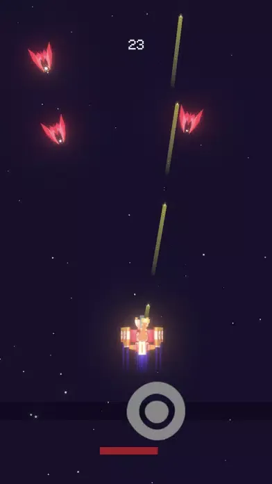 Zrzuty ekranu Spacetor