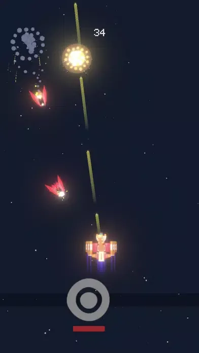 Zrzuty ekranu Spacetor