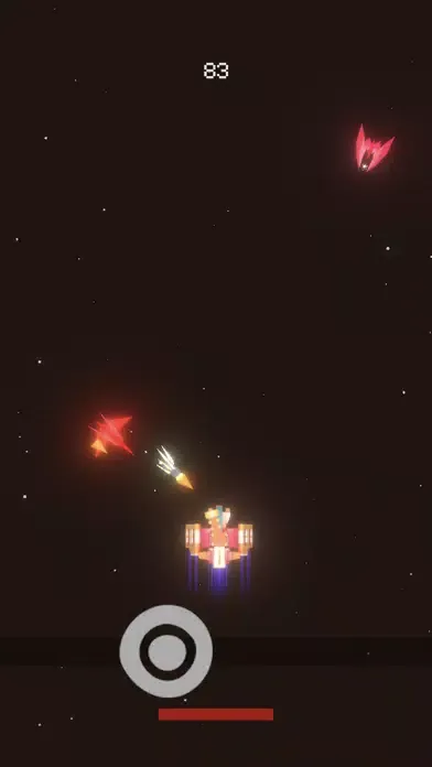 Zrzuty ekranu Spacetor
