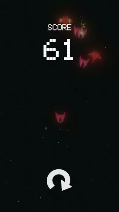 Zrzuty ekranu Spacetor