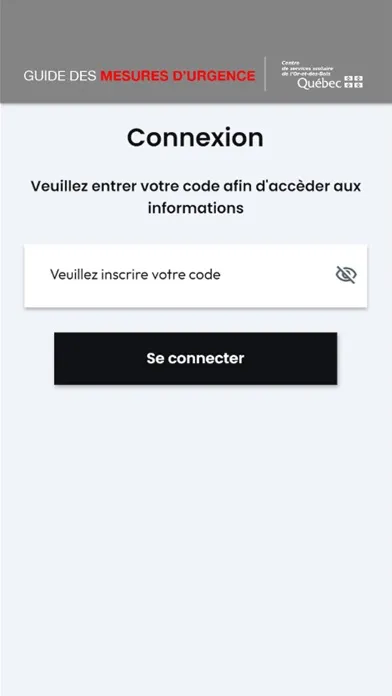 Capturas de pantalla de Urgences CSSOB