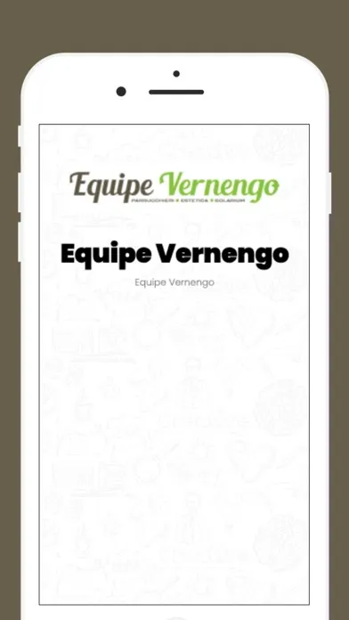 Equipe - Vernengo Screenshots