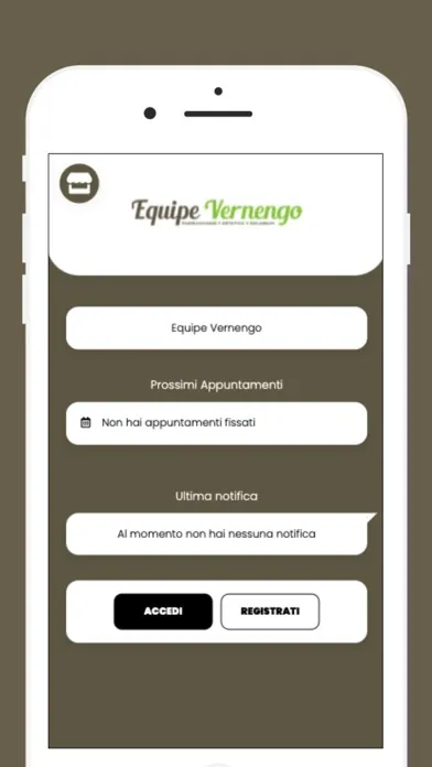 Equipe - Vernengo Screenshots