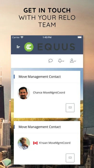 Mobile Employee Experience स्क्रीनशॉट