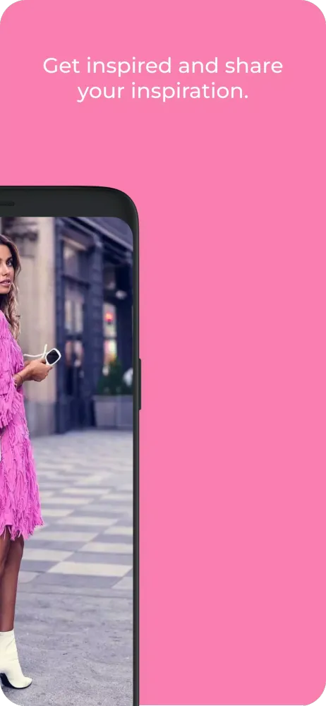 Eqvi SuperApp Screenshots