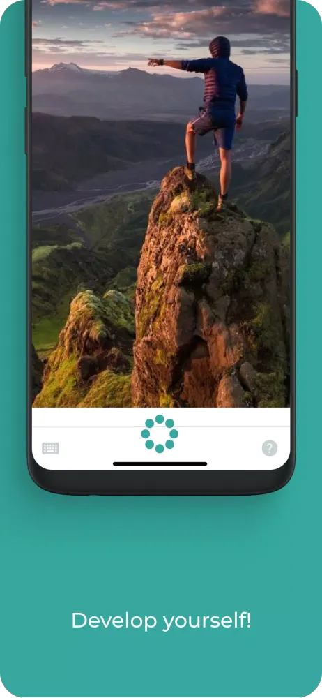 Eqvi SuperApp Screenshots