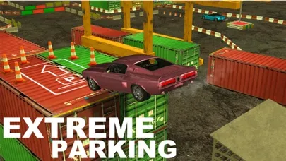 Zrzuty ekranu Excited Parking - Car Driving Parking Simulator
