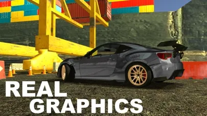 Zrzuty ekranu Excited Parking - Car Driving Parking Simulator
