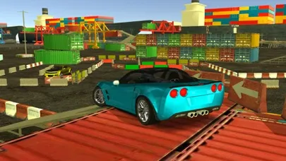 Zrzuty ekranu Excited Parking - Car Driving Parking Simulator