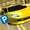 Sport Car Traffic Parking Driving Simulator