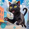Virtual Cat Cute Pet Simulator