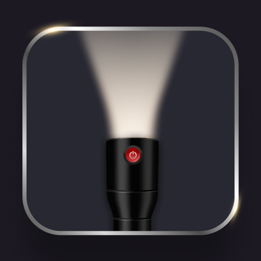 Flashlight App Led Torch Light