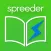 Spreeder: Speed Reading E-Reader and Trainer