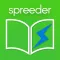 Spreeder: Speed Reading E-Reader and Trainer