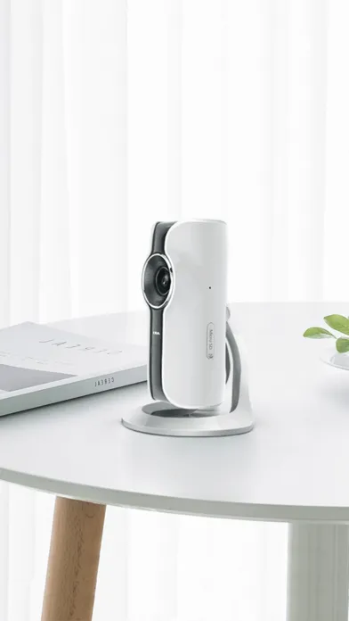 Скриншоты ERA IP116 Plus Camera