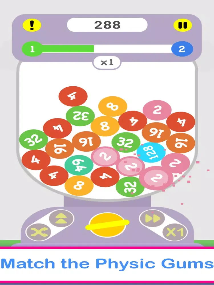 تصاویر Drop & Connect Pops! iPad 