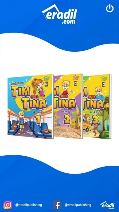 تصاویر Tim und Tina