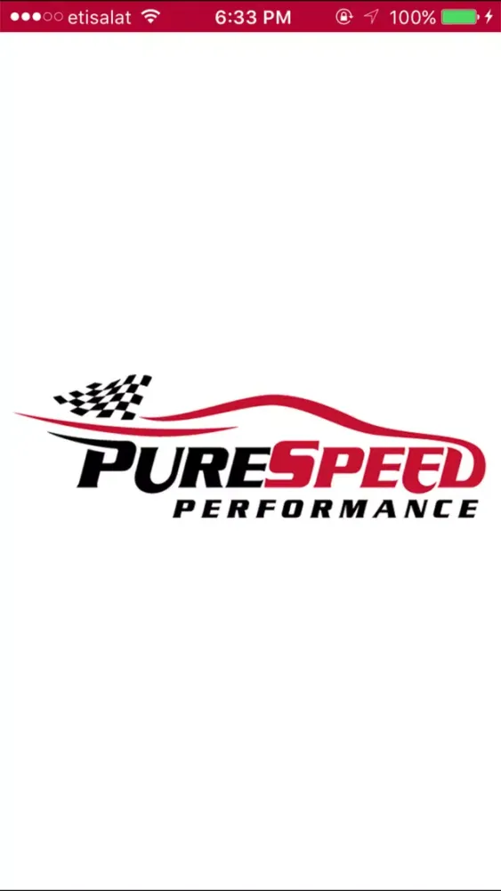 Pure Speed Performance سکرین شاٹس