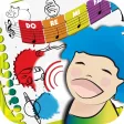 Sing'n'Colour | Learning music whilst you're colouring and singing is child's play