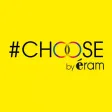 #Choose by Eram