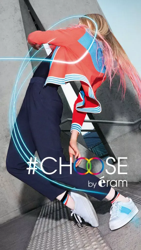 #Choose by Eram स्क्रीनशॉट