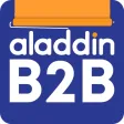 Aladdin - علاء الدين B2B Aladdin - علاء الدين B2B