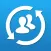 Copy My Contacts - Contact Backup & Transfer