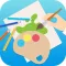 Let's Draw: Draw on Pictures, Paint App, Sketch!
